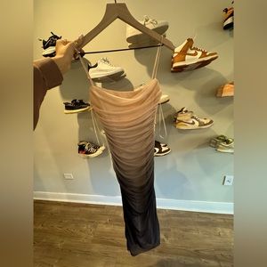 Brand New Zara Dress